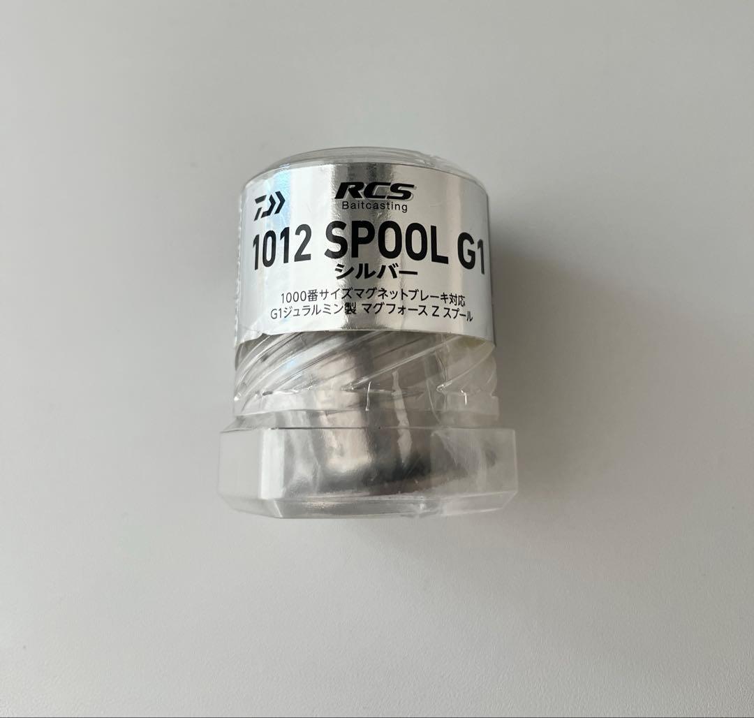 DAIWA RCS 1012 G1 スプール