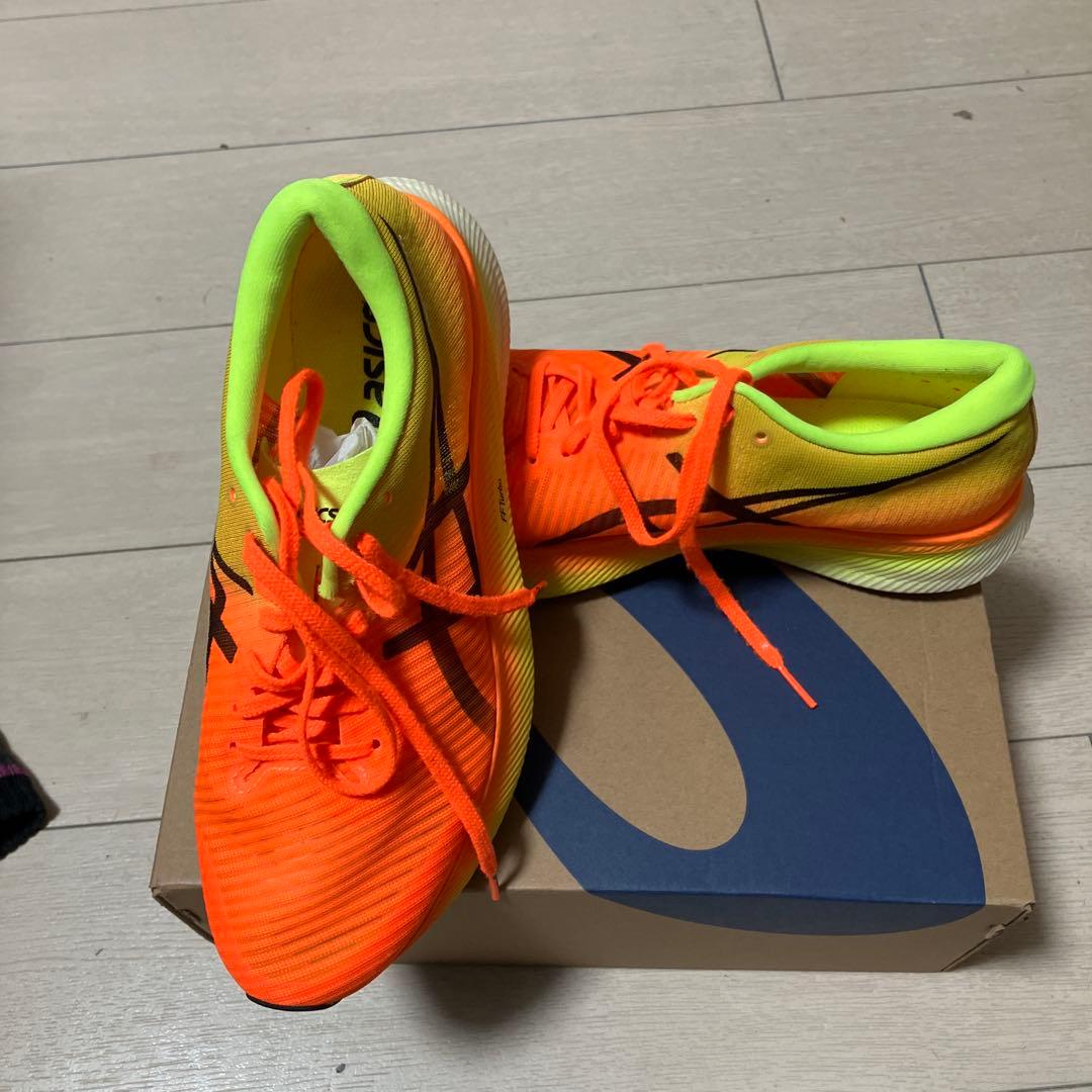 asics メタスピードスカイ26.0cm