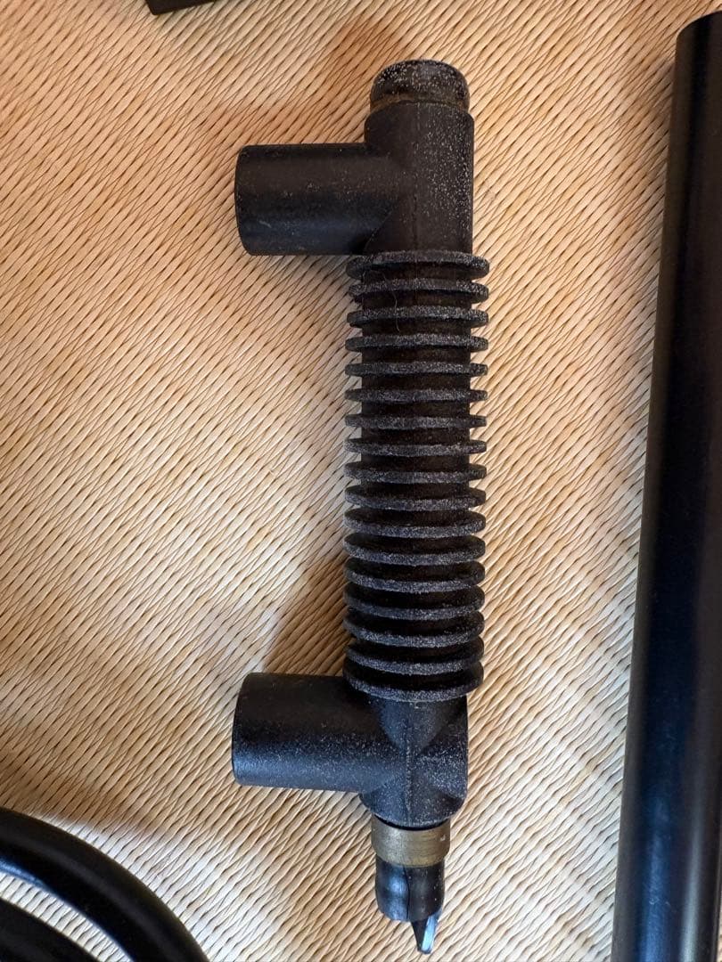 ARMALITE AR-18 AIR SOFT GUN 長期保管品