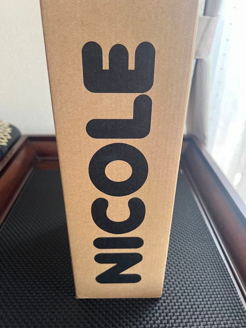 新品　NICOLE ニコル　ぬいぐるみ　BUMP OF CHICKEN