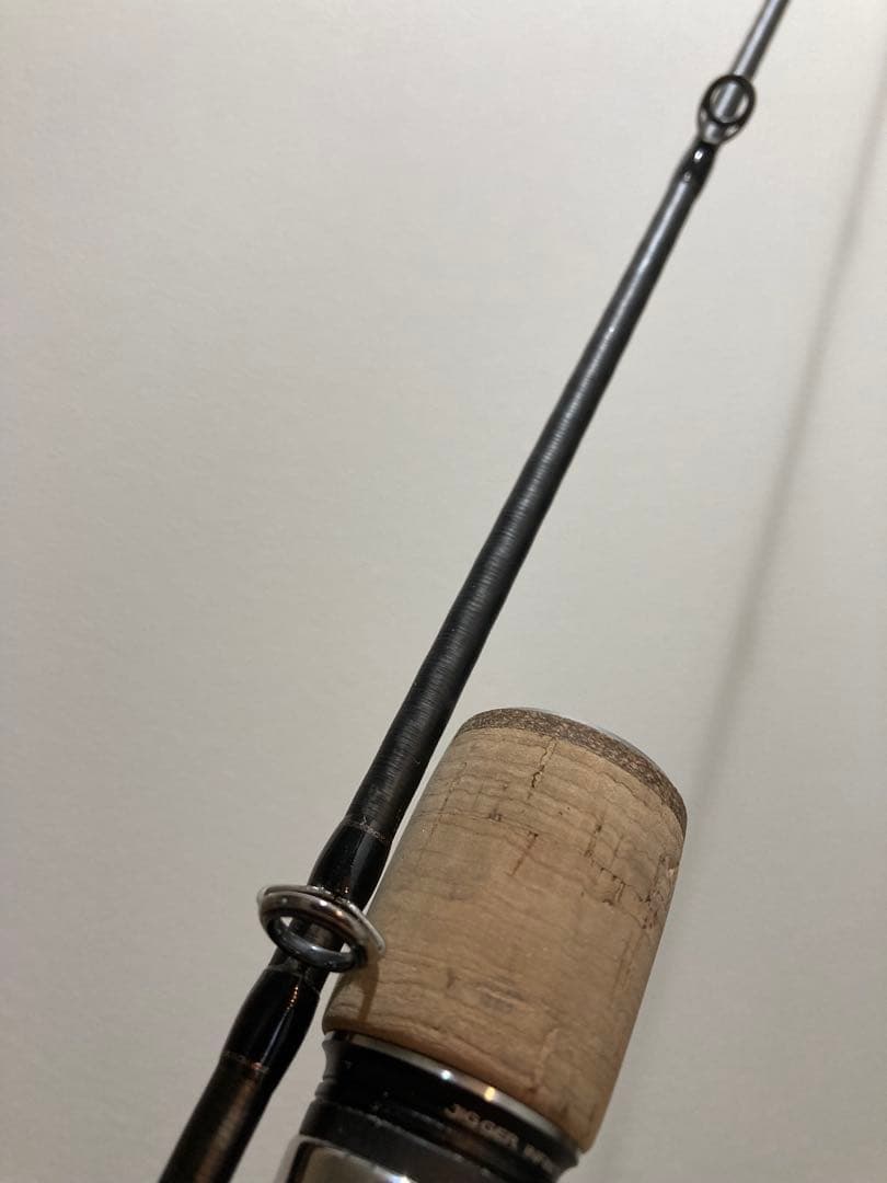 オシアジガー∞モーティブB610-2+