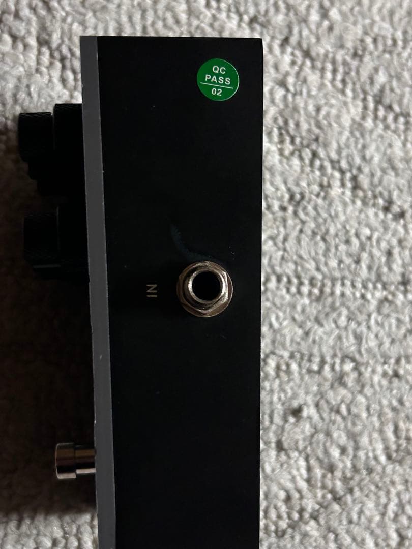 ギター Solar Guitars Chug