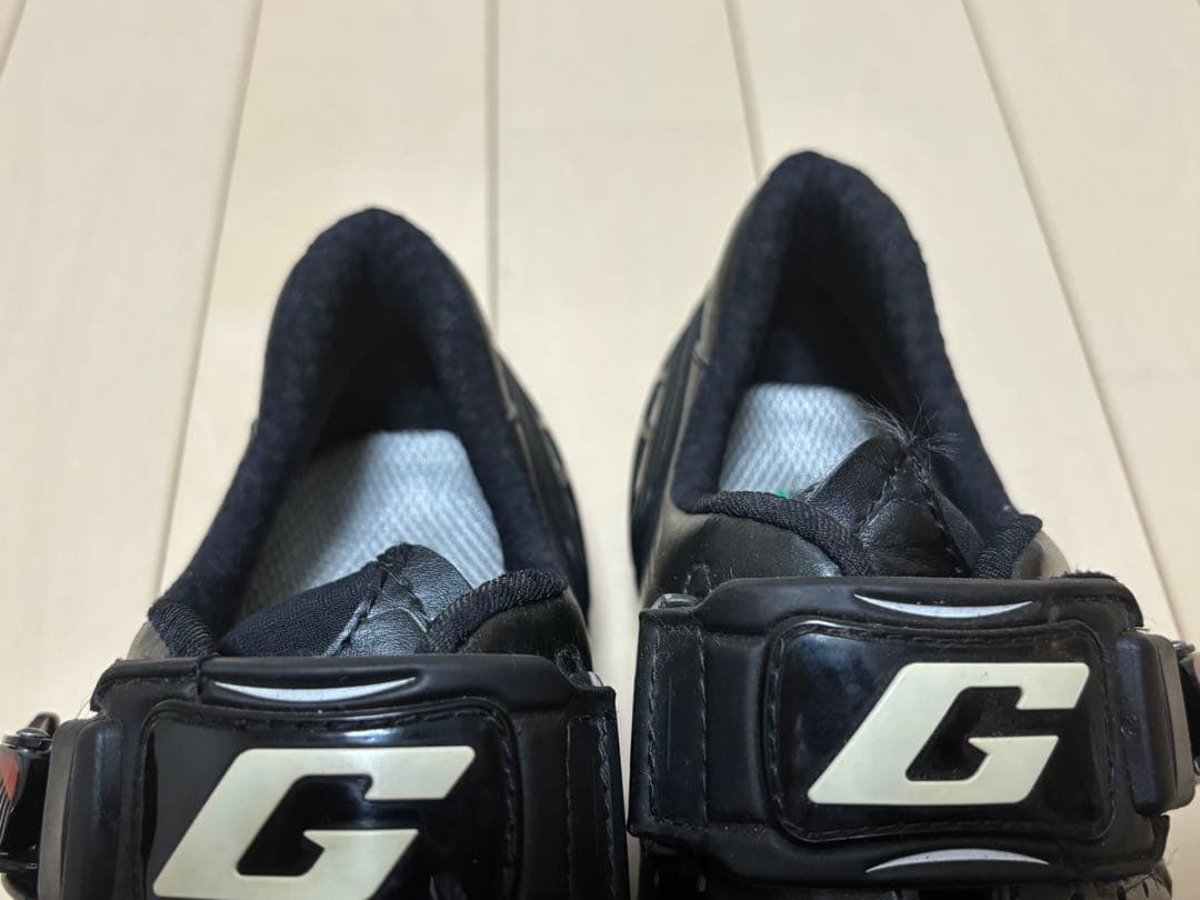 GAERNE ガエルネ ビンディングシューズ