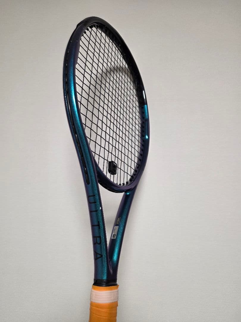 ラケット(硬式用) Wilson ultra tour 95cv v4 G2