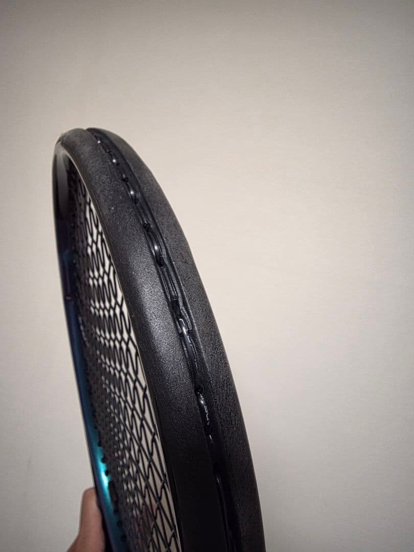 ラケット(硬式用) Wilson ultra tour 95cv v4 G2