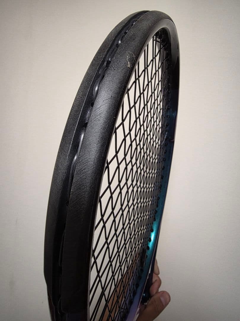 ラケット(硬式用) Wilson ultra tour 95cv v4 G2