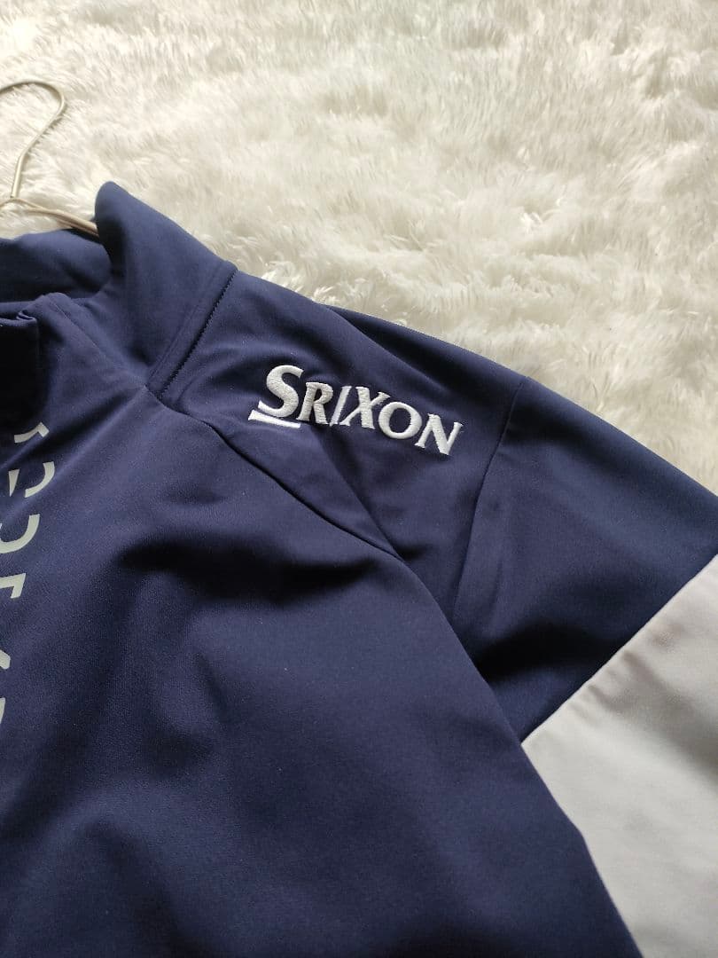 SRIXON by DESCENTE　松山英樹プロ共同開発　LL　ジャージ