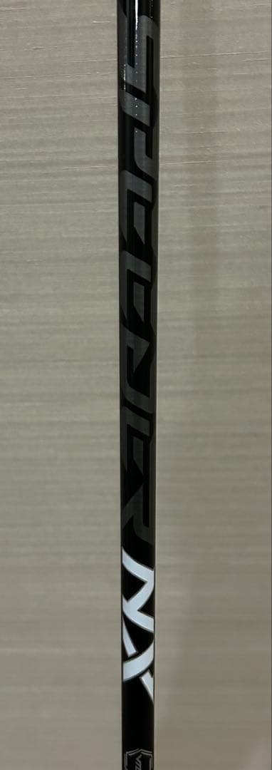ヤマハ RMX VD/R 1W 9.5° SpeederNX Black 50S