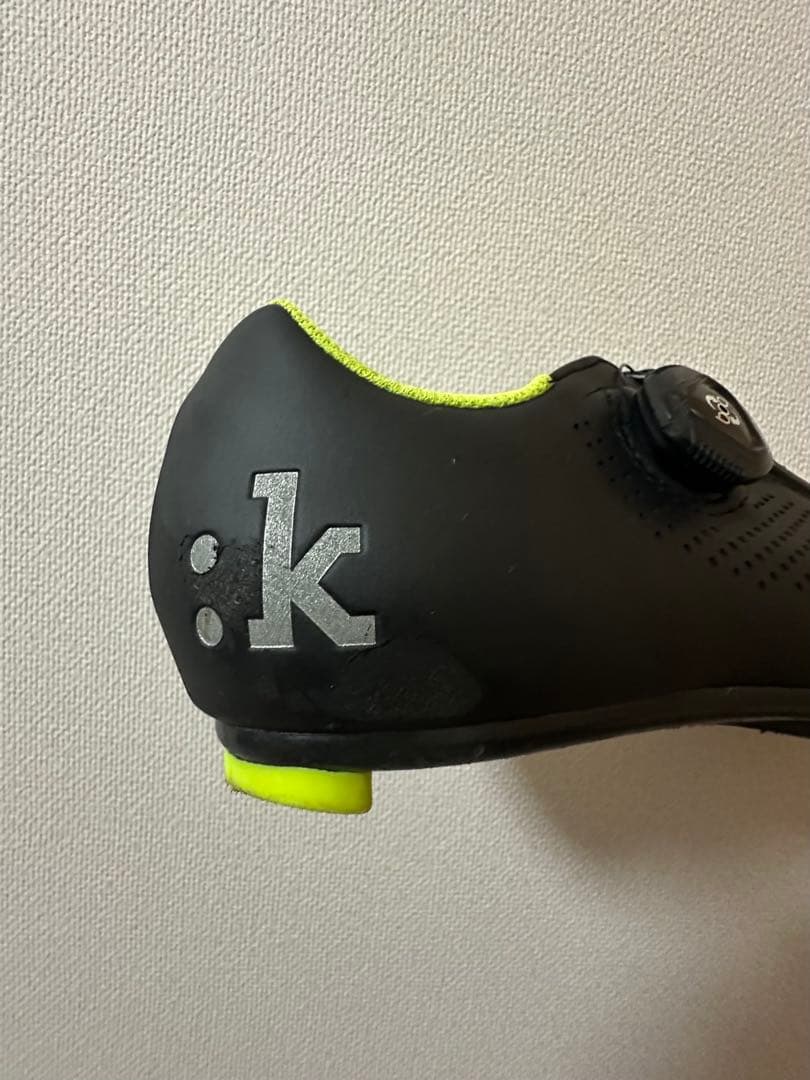 fi'zi:k R4 SPD-SLビンディングシューズ 26.5cm