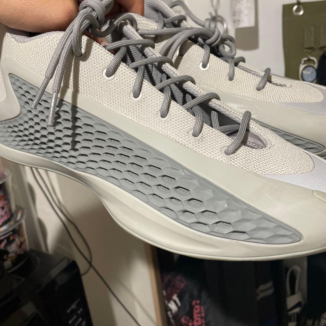 シューズ(男性用) adidas AE1 30cm
