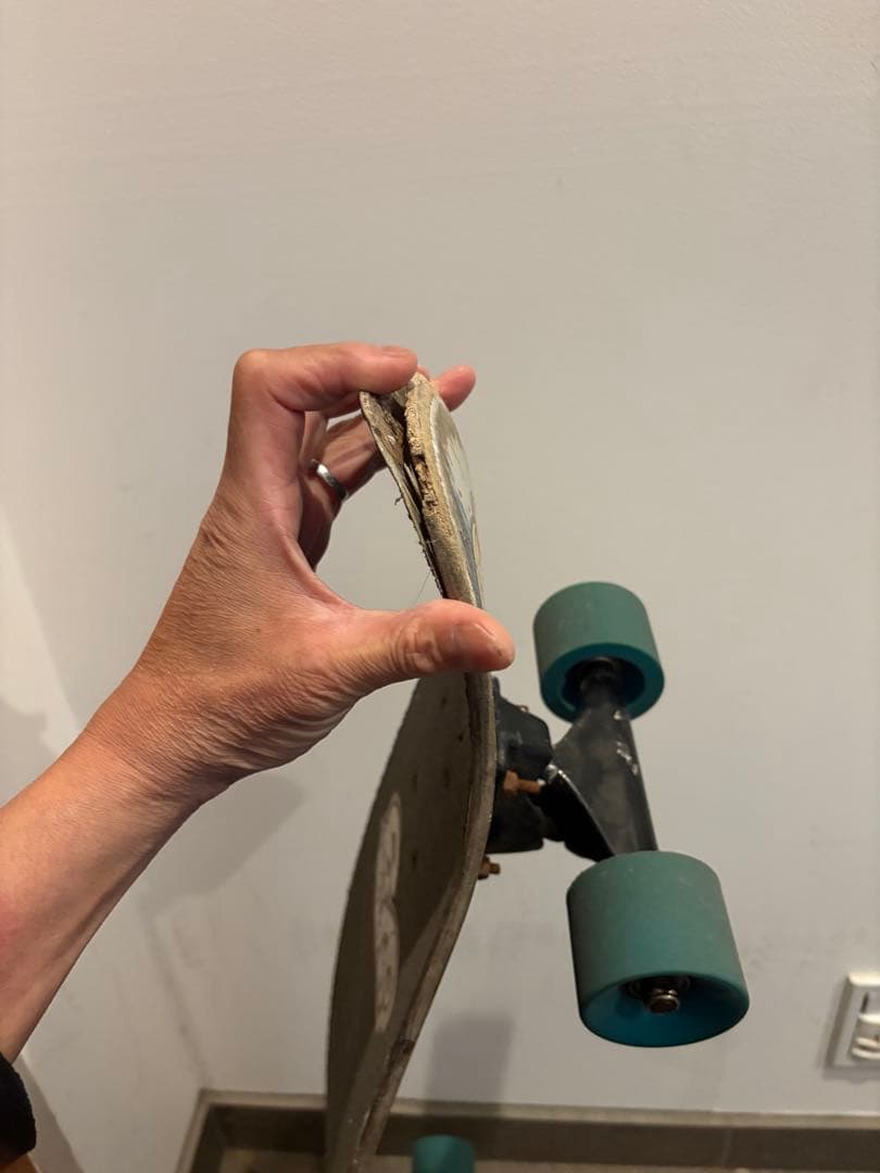Sector 9 スケートボード 約93センチ