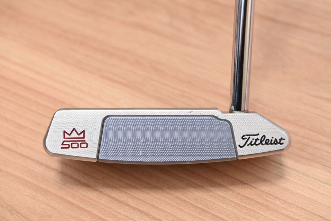 Scotty cameron セレクトM2 1st of 500 34インチ正規