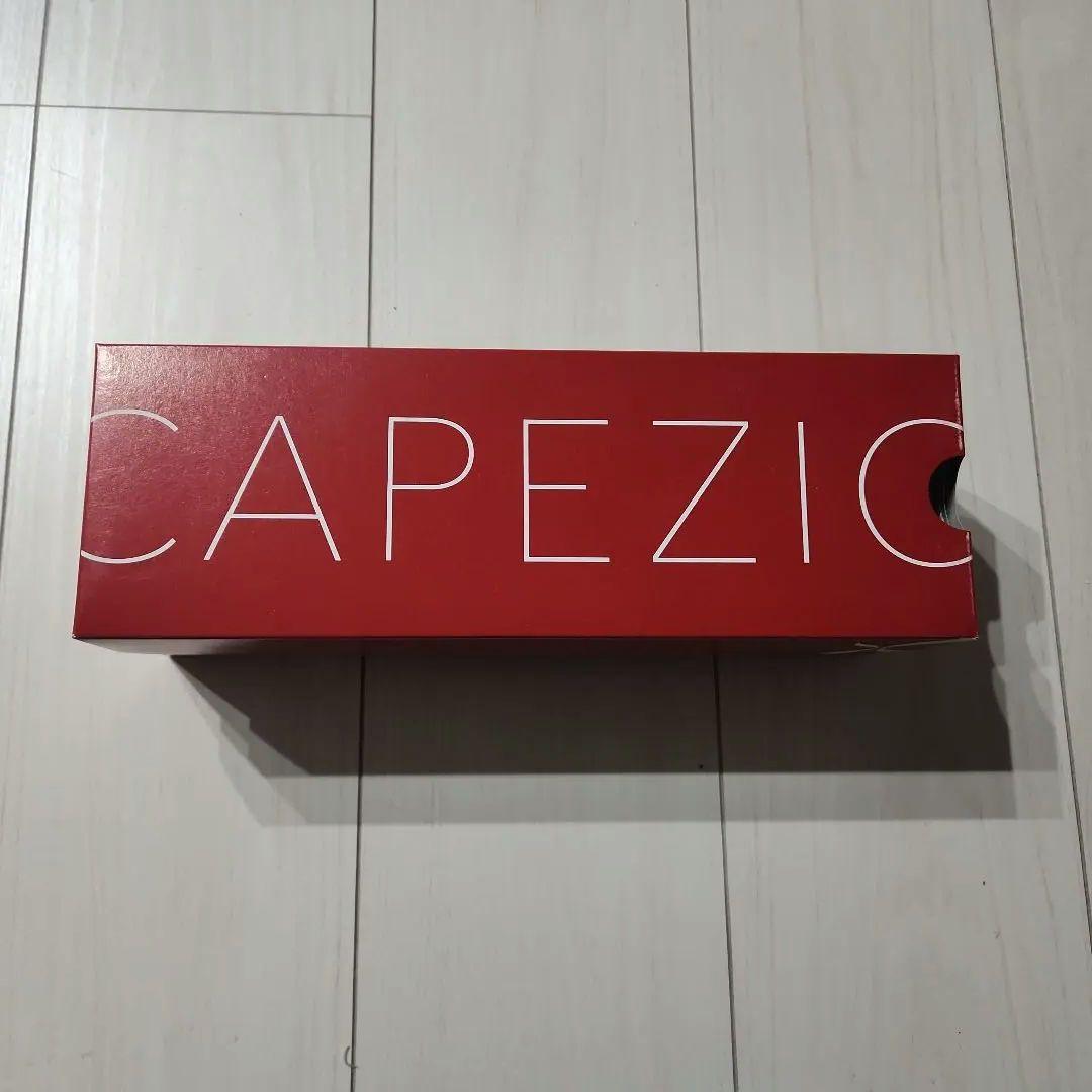 【新品未使用】Capezioカペジオ EJ2 ジャズシューズ 3 W19.5cm