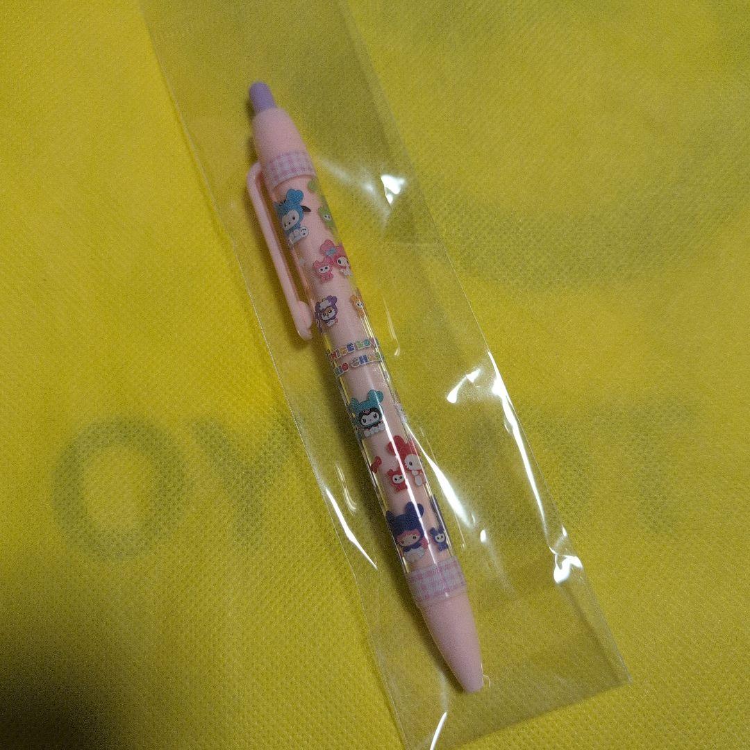 早い者勝ち！サンリオ TWICE LOVELYS コラボ 文房具　セット