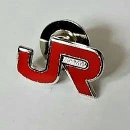 JR九州ピンバッチ
