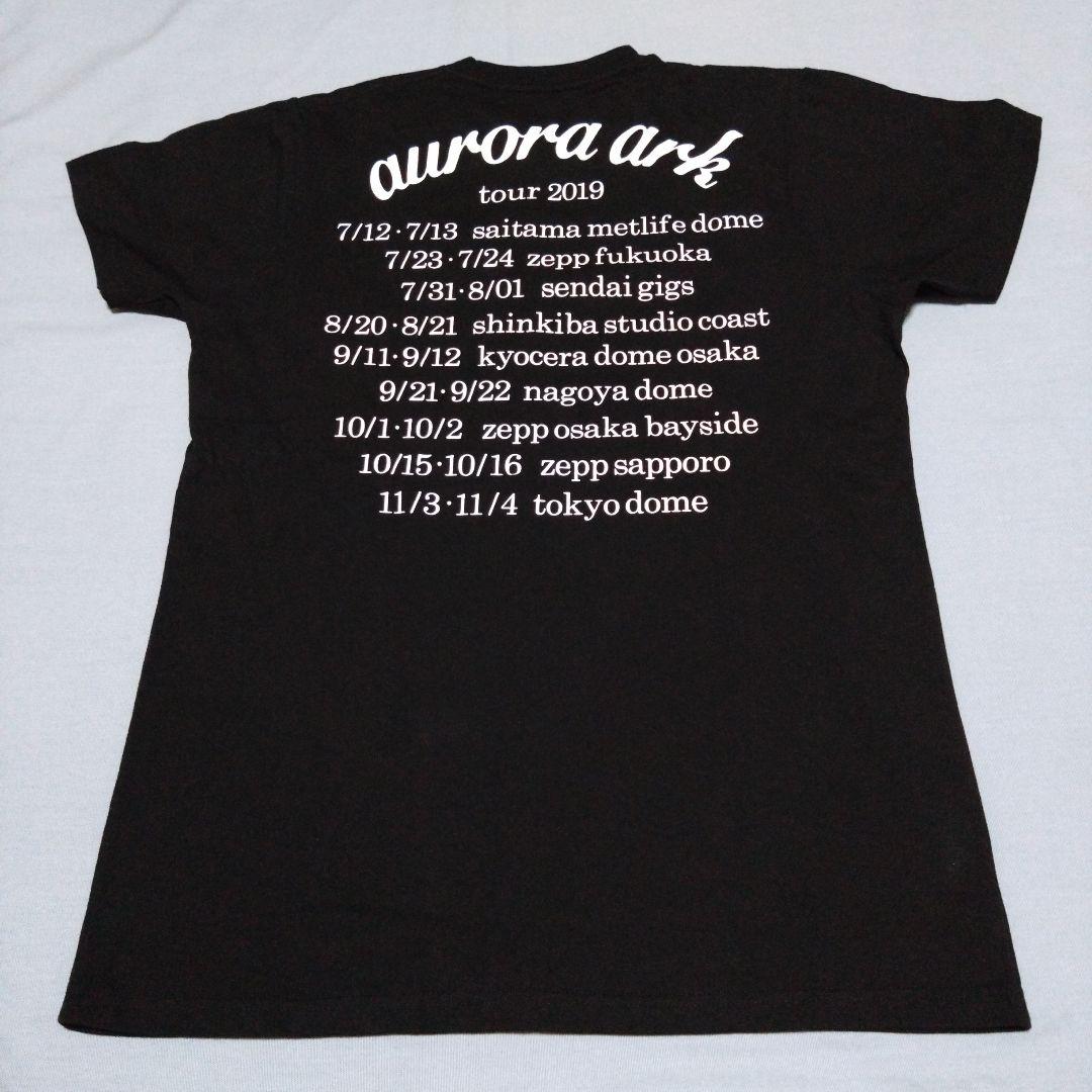 新品 BUMP OF CHICKEN Tシャツ TOUR 2019
