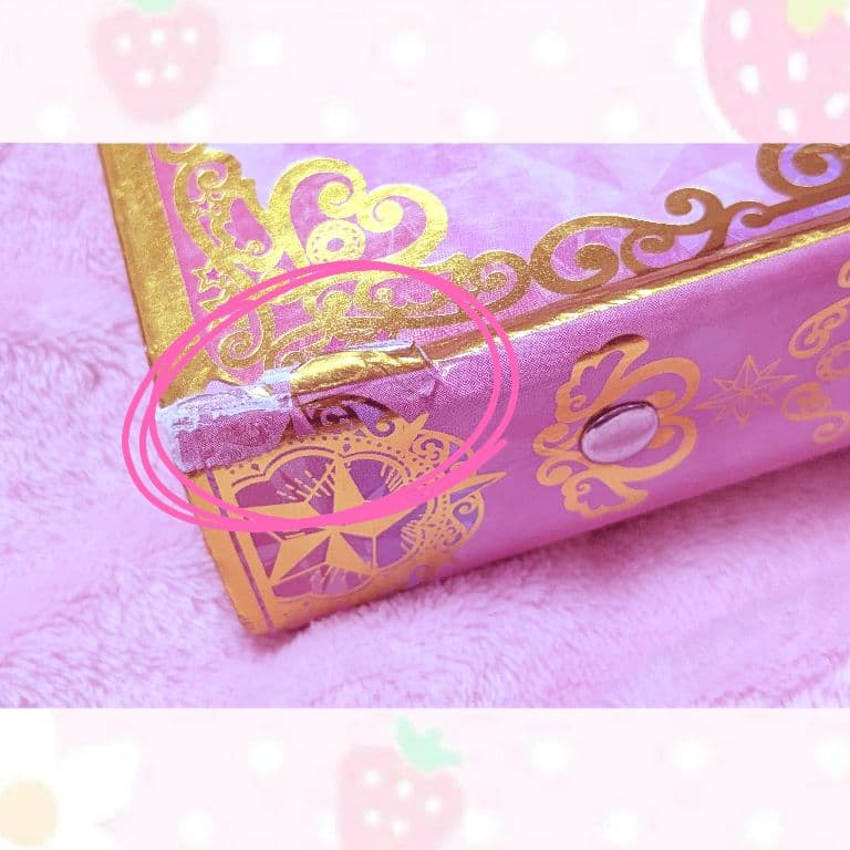 ♡ ワッチャプリマジ！ コーデブック ミニファイル まとめ売り ♡