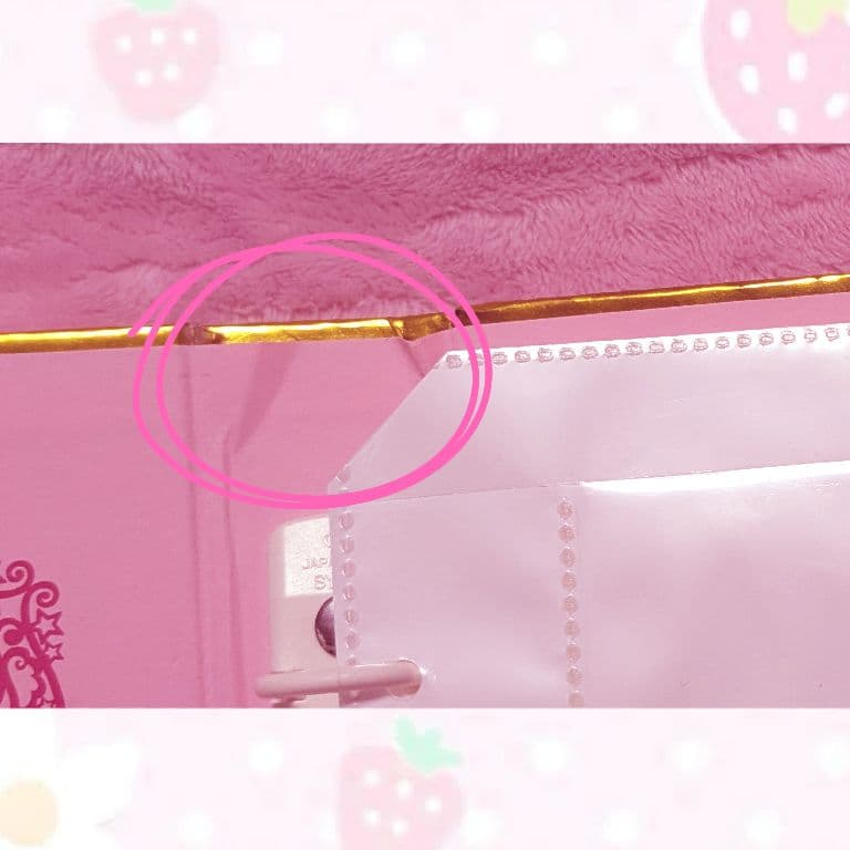 ♡ ワッチャプリマジ！ コーデブック ミニファイル まとめ売り ♡