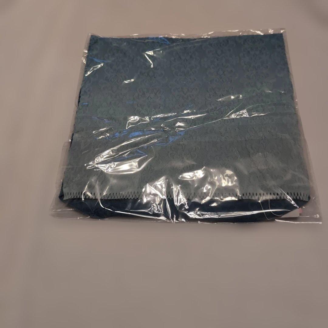 新品2枚セットChacott ノーソーイングニットグラデーションハイネック長袖