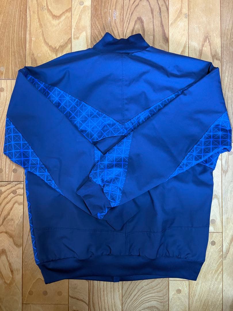 新品　大特価　ナイキ　25-26 パリSG ストライク アンセムジャケット　L