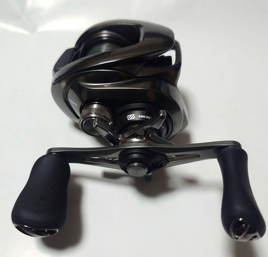 シマノ 20メタニウム 右 中古