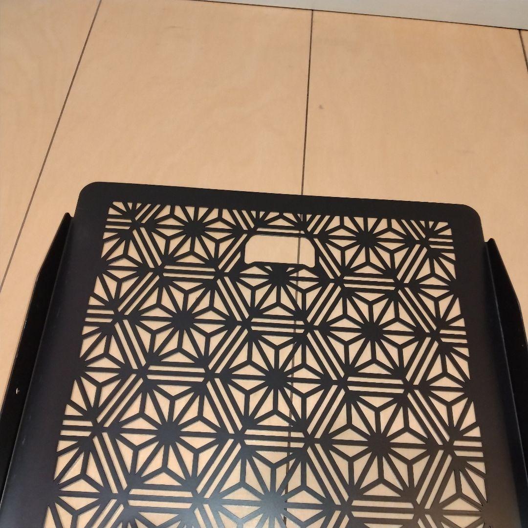 はち様用　BICASA(ビカーサ) 802 PRODUCTS フラットバーナー蓋