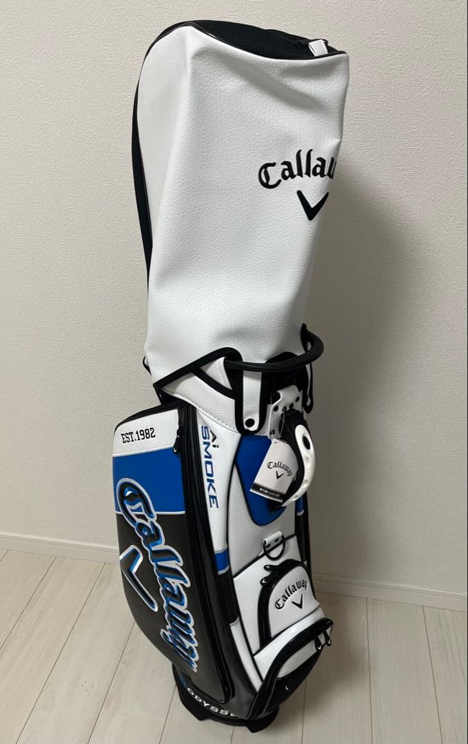 Callaway ゴルフ　キャディバッグ