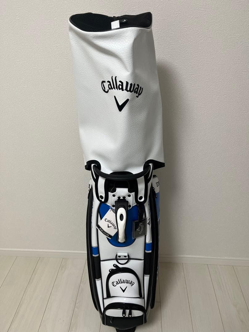 Callaway ゴルフ　キャディバッグ