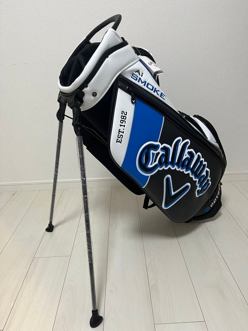Callaway ゴルフ　キャディバッグ