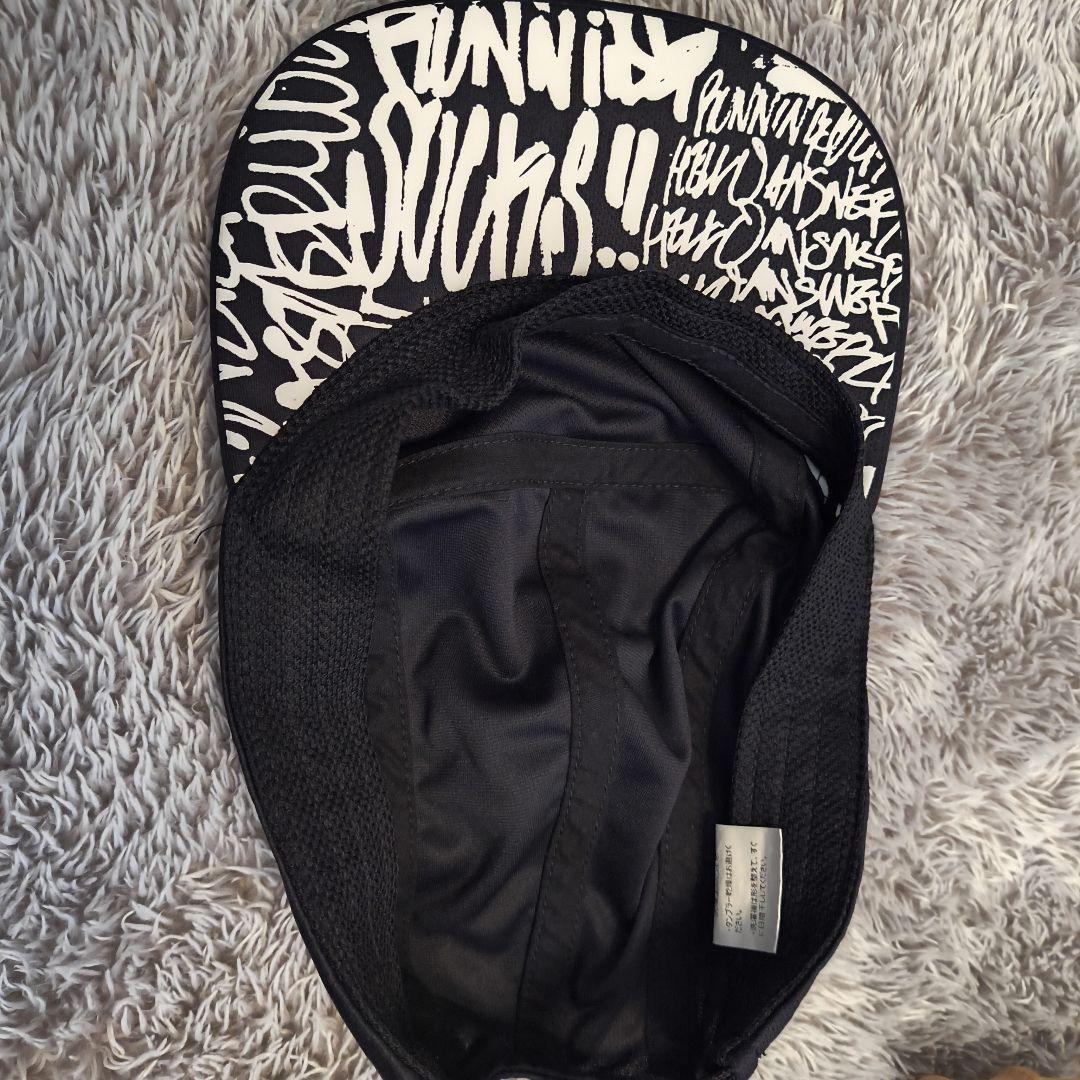 【TOMIZ商店】Answer4　Summer Cap