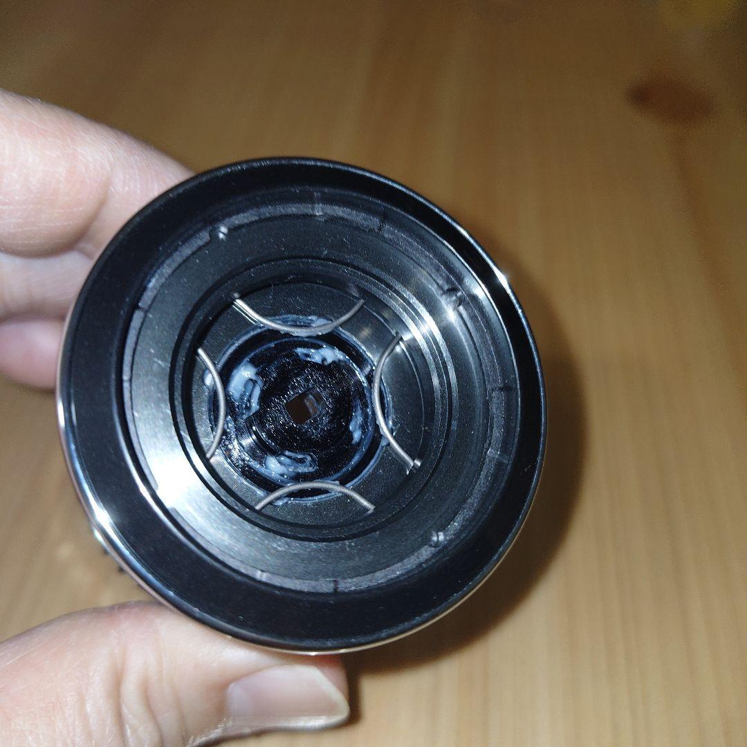 SHIMANO 22STELLA 4000XG　スプール