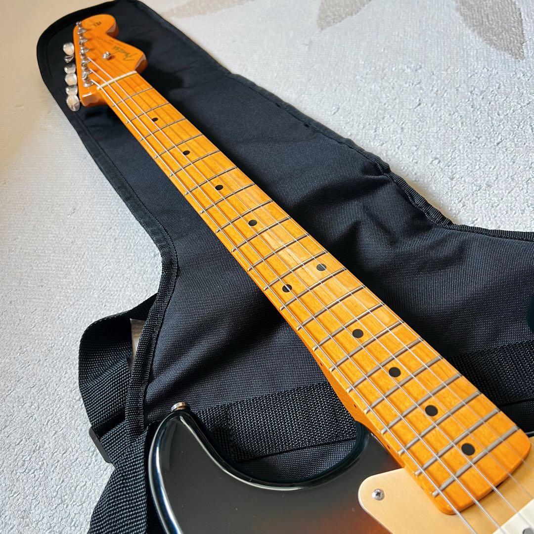 Fender Mexico Classic USA製Texas Special