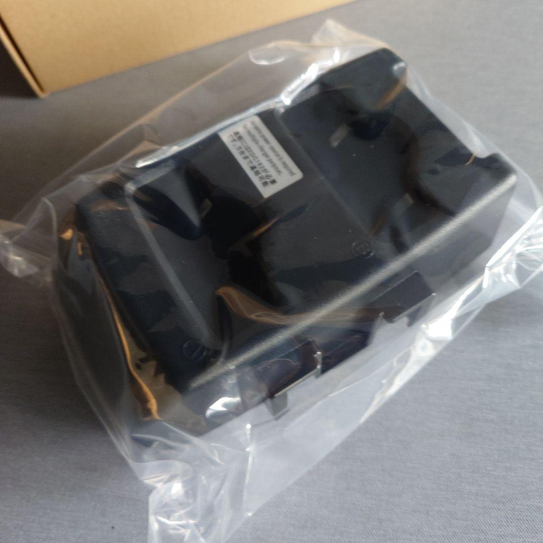 ALINCO DJ-P221 トランシーバー 2台セット ＋ その他付属品