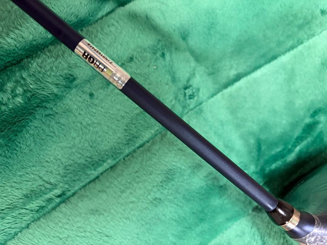 【新品】PRGR SWEEP M-17 ドライバー 13.5度 レディース