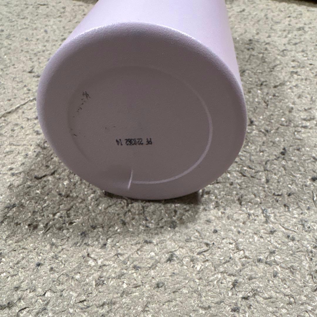 SIGG ラベンダー ボトル & スイス美人プレミアム