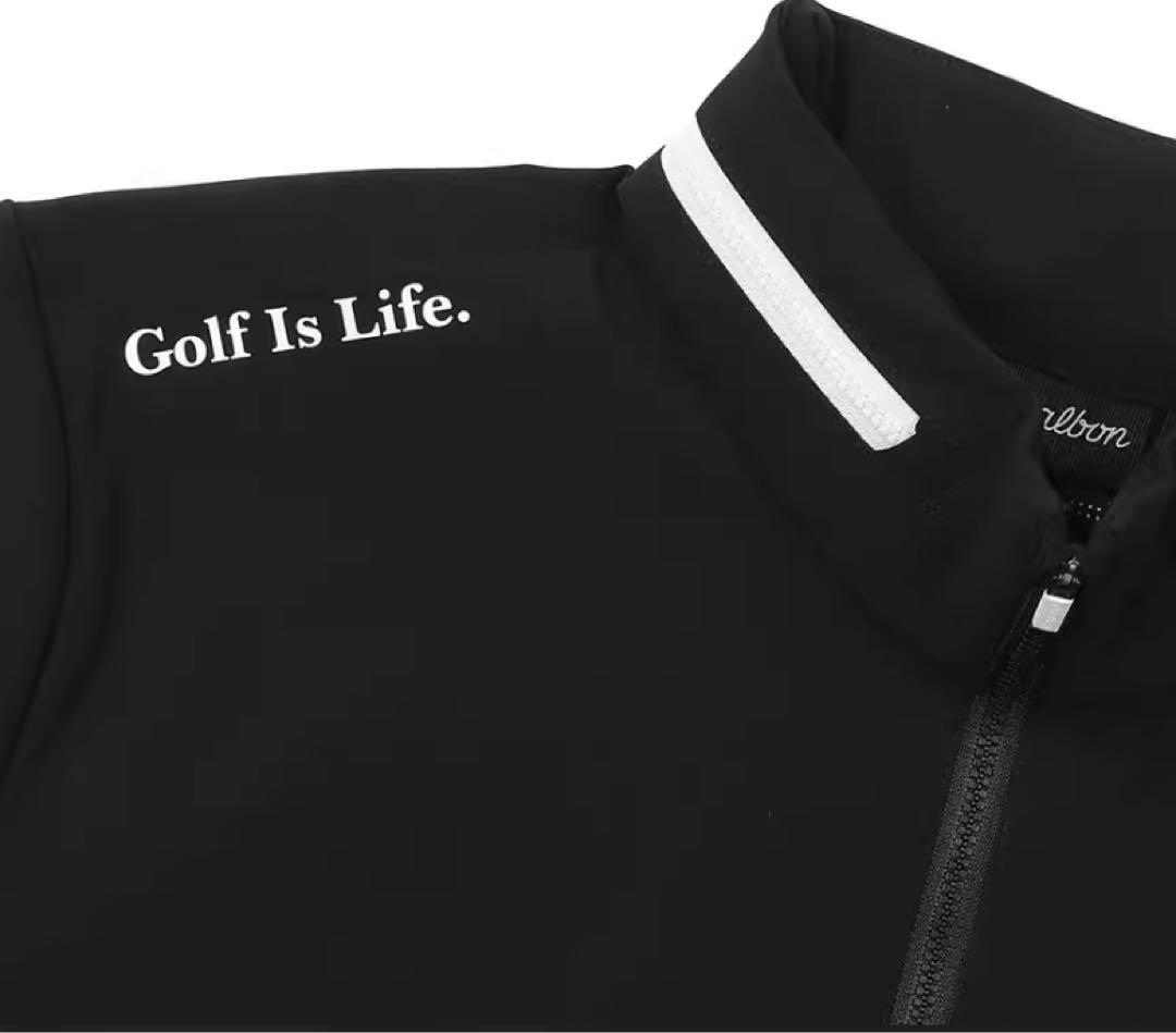 Malbon ゴルフ セットアップ メンズ 半袖トップス＋ショートパンツ春夏