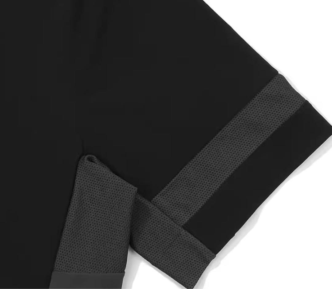 Malbon ゴルフ セットアップ メンズ 半袖トップス＋ショートパンツ春夏
