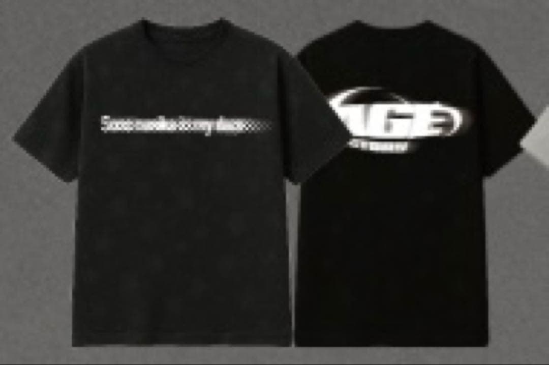 Age Factory Tシャツ