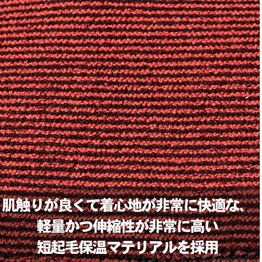新品 ROXY ロキシー セミドライ チェストジップ 裏起毛 フルスーツ M