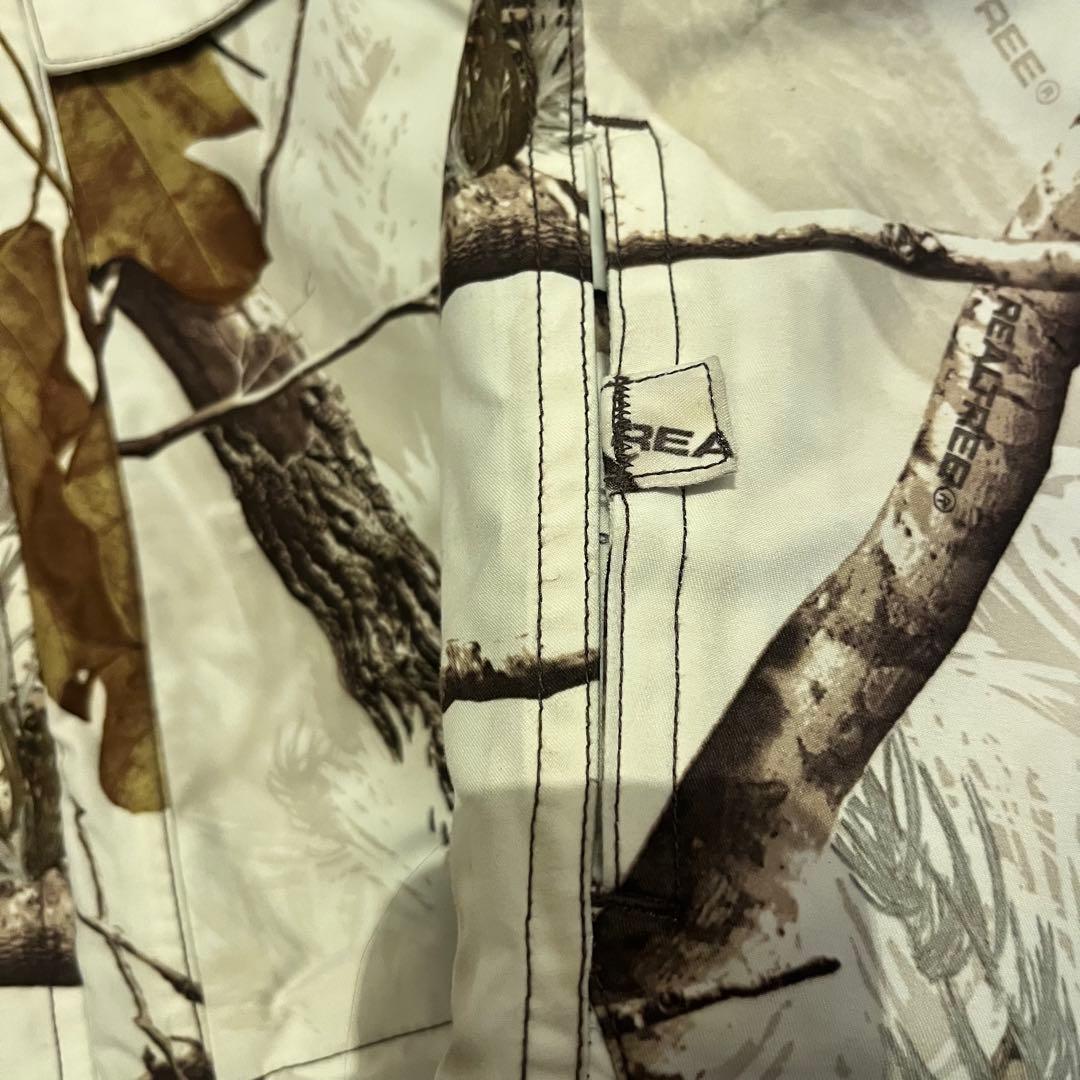 上下セット！686 Realtree  Lサイズ