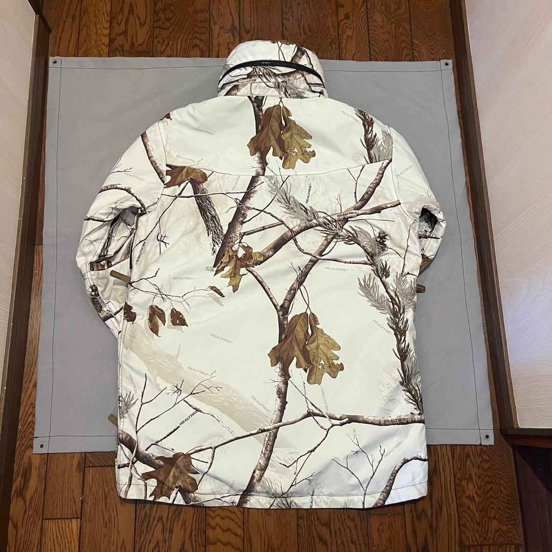 上下セット！686 Realtree  Lサイズ