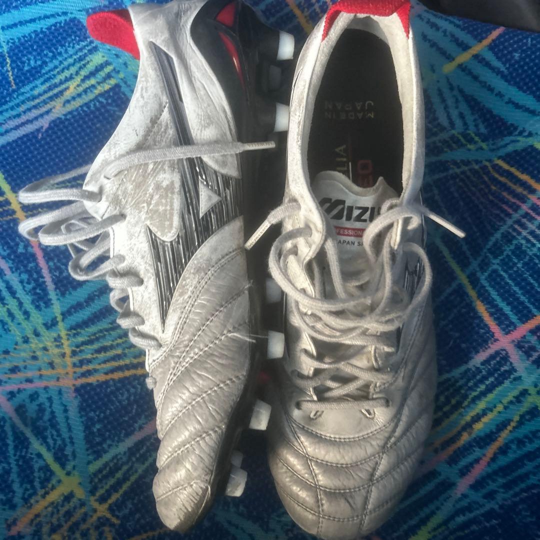 MORELIA NEO IV JAPAN モレリアネオ 4 ジャパン