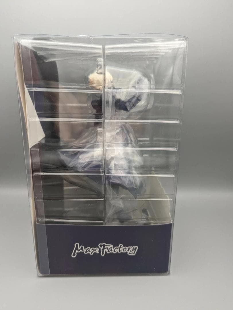 新品未開封 POP UP PARADE セイバーオルタ Fate
