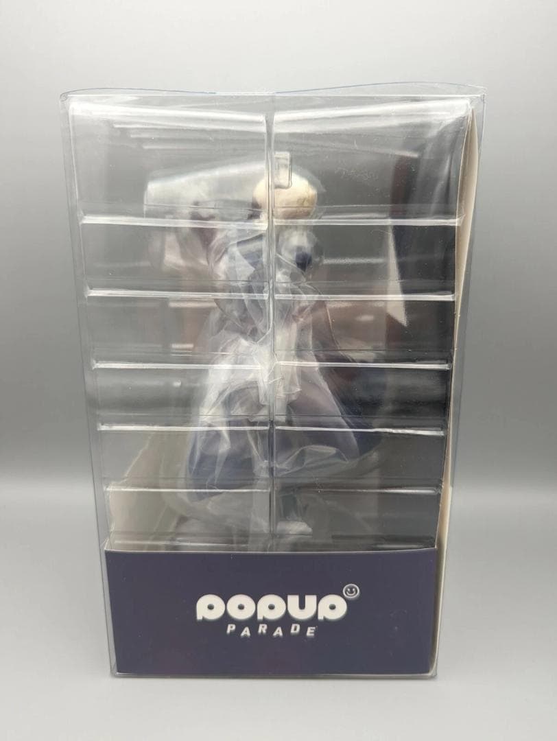 新品未開封 POP UP PARADE セイバーオルタ Fate