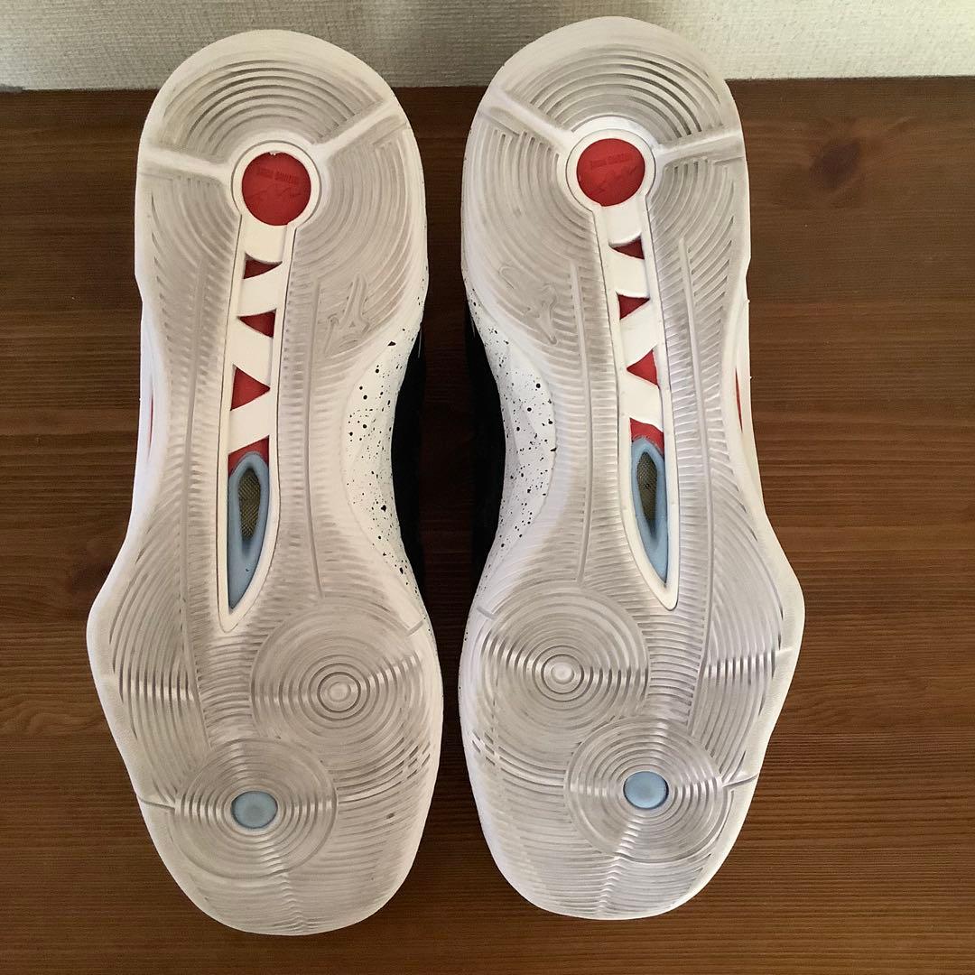 シューズ MIZUNO WAVE MOMENTUM MID
