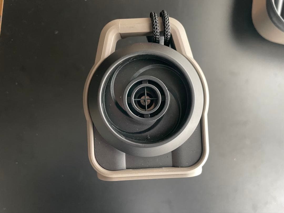 CLAYMORE クレイモア air 美品