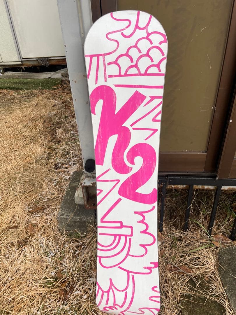 K2 スノーボード 120cm【値下げ】