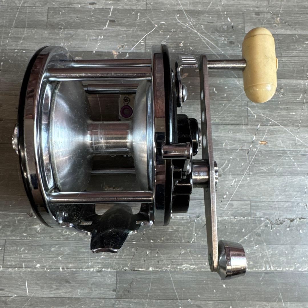 Daiwa Dynamic ダイナミック 500S ベイトリール