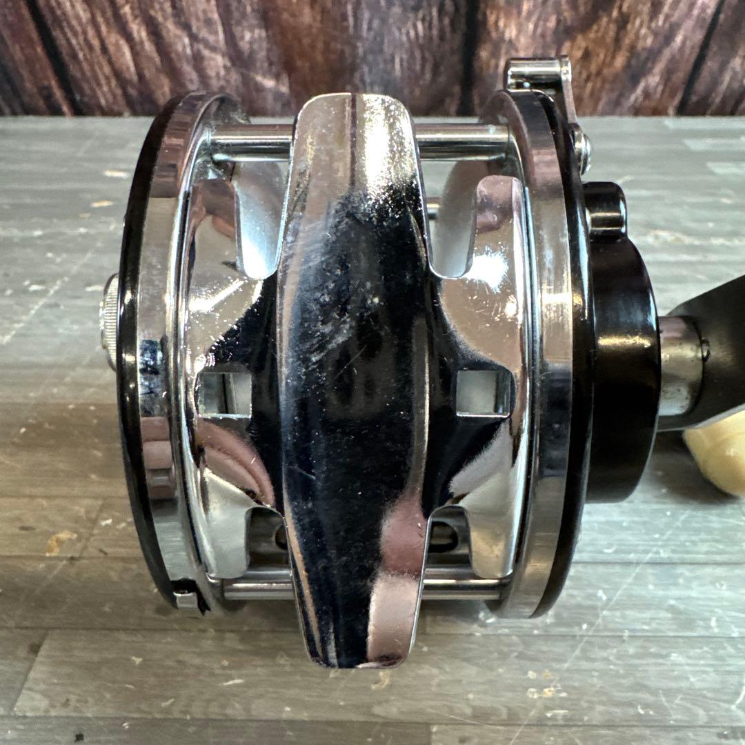 Daiwa Dynamic ダイナミック 500S ベイトリール