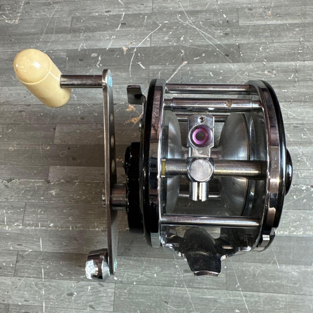Daiwa Dynamic ダイナミック 500S ベイトリール